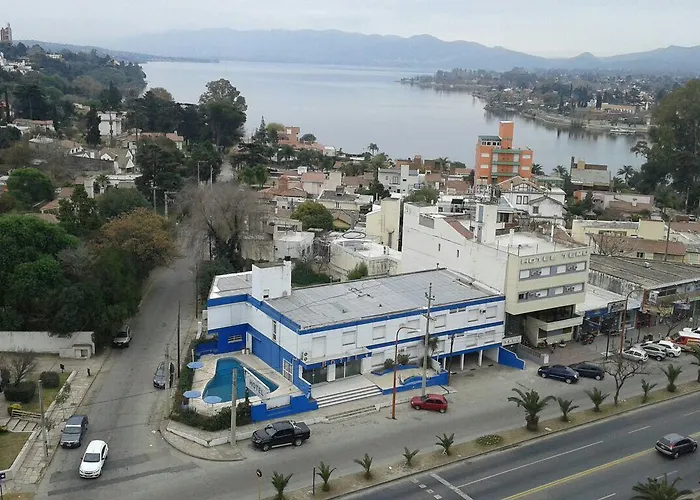 Monte Carlo Hotel Villa Carlos Paz