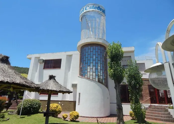 Hotel Catedral Villa Carlos Paz