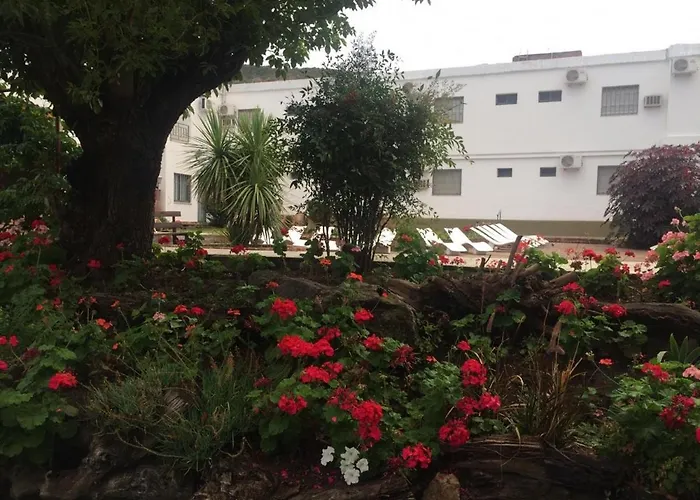 Hotel Catedral Villa Carlos Paz